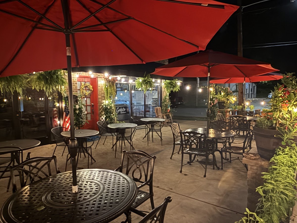Severina Restaurant And Bar