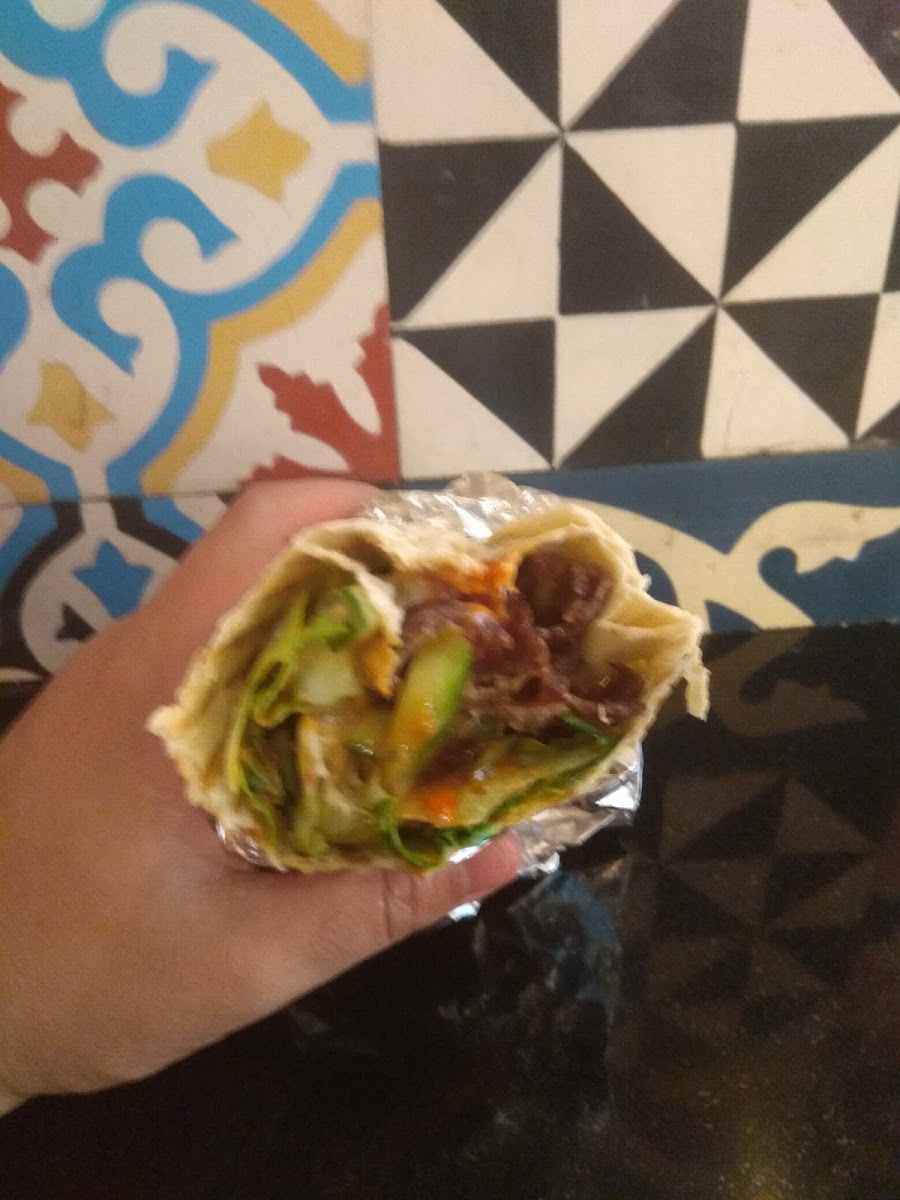 Sevi Kebab - Galeria Krakowska Photos 9
