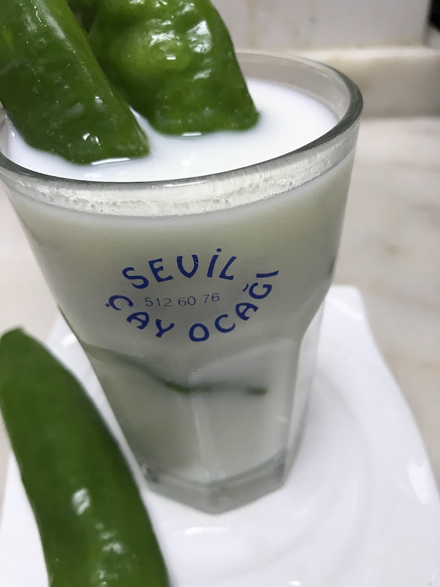 Sevil Çay Ocağı Photos 2
