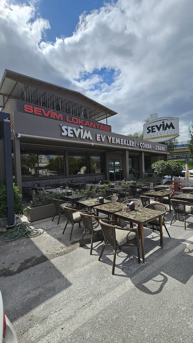 Sevim Lokantasi