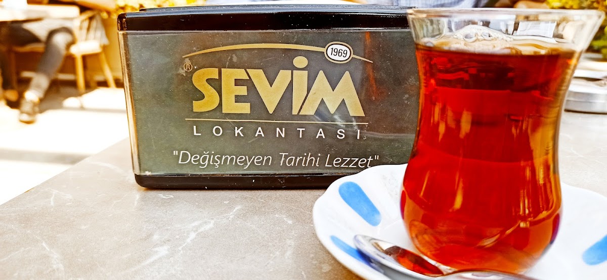 Sevim Lokantasi Photos 9