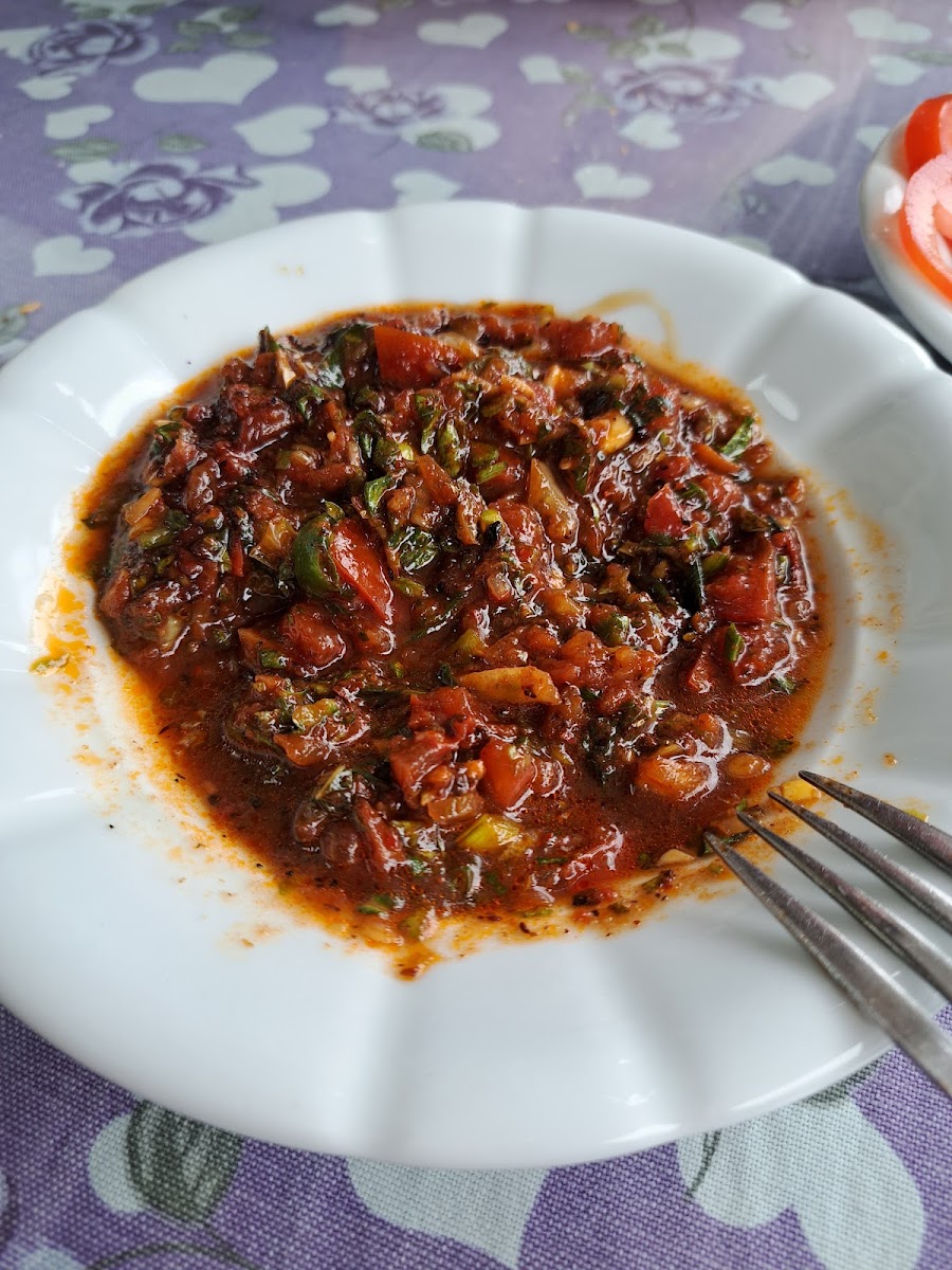 Sevinç Kebap & Dürüm Salonu Photos 9