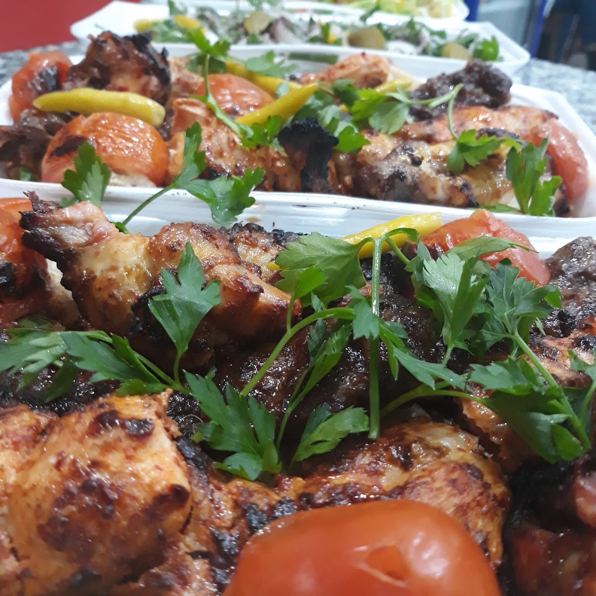 Sevinç Kebap & Dürüm Salonu Photos 2