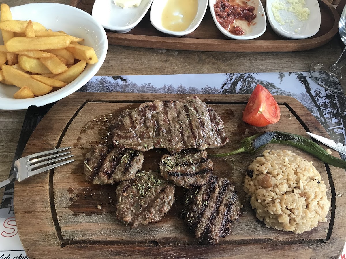 Seyr-Et Et Lokantasi Soğuksu M. Prk Photos 9