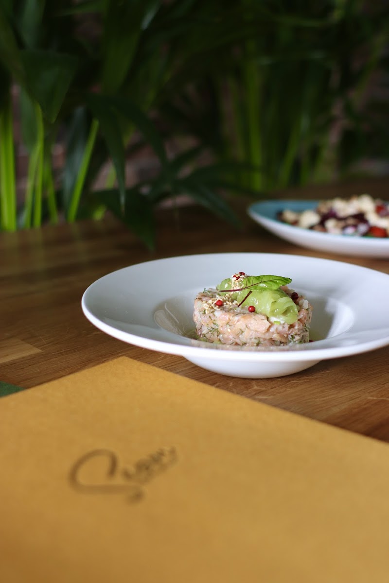 Sezon Restaurant Photos 2