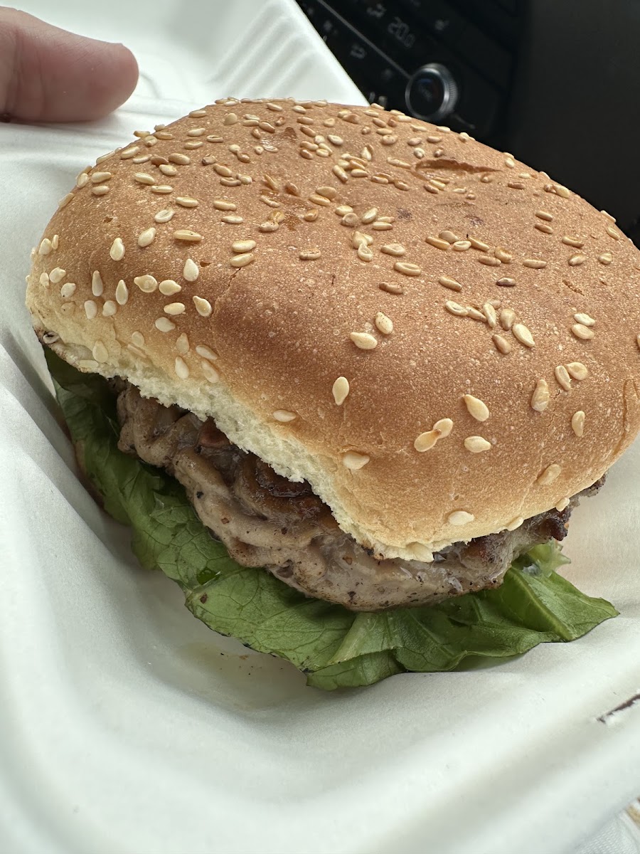 S&g Fries And Burgers Photos 9