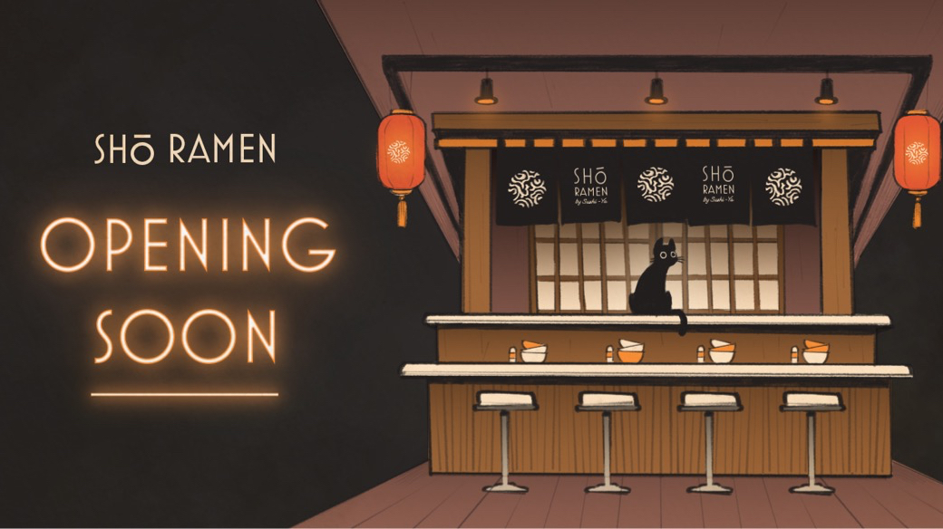 Shō Ramen