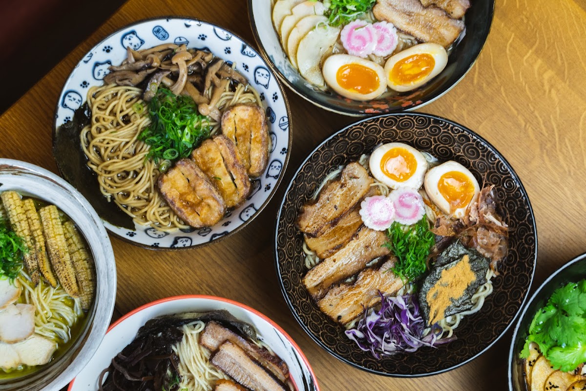 Shō Ramen Photos 2