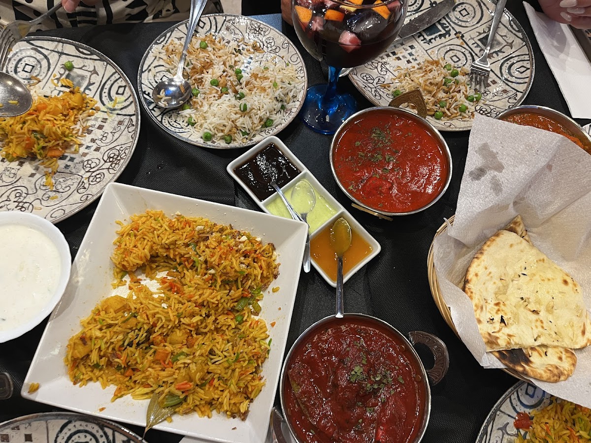 Shaan-E-India Indian Kitchen Photos 2