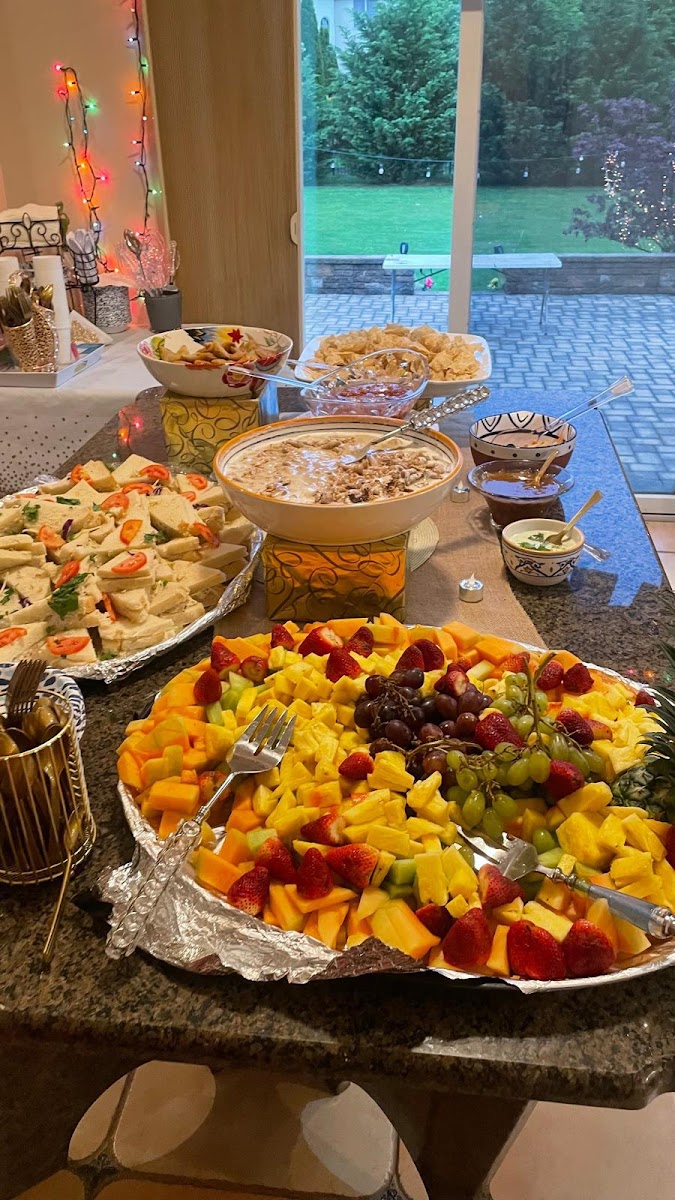 Shaan Restaurant & Buffet Photos 9