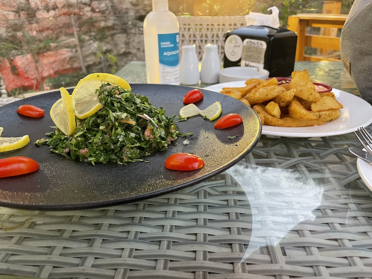 Shababeek Albalad Cafe Photos 9