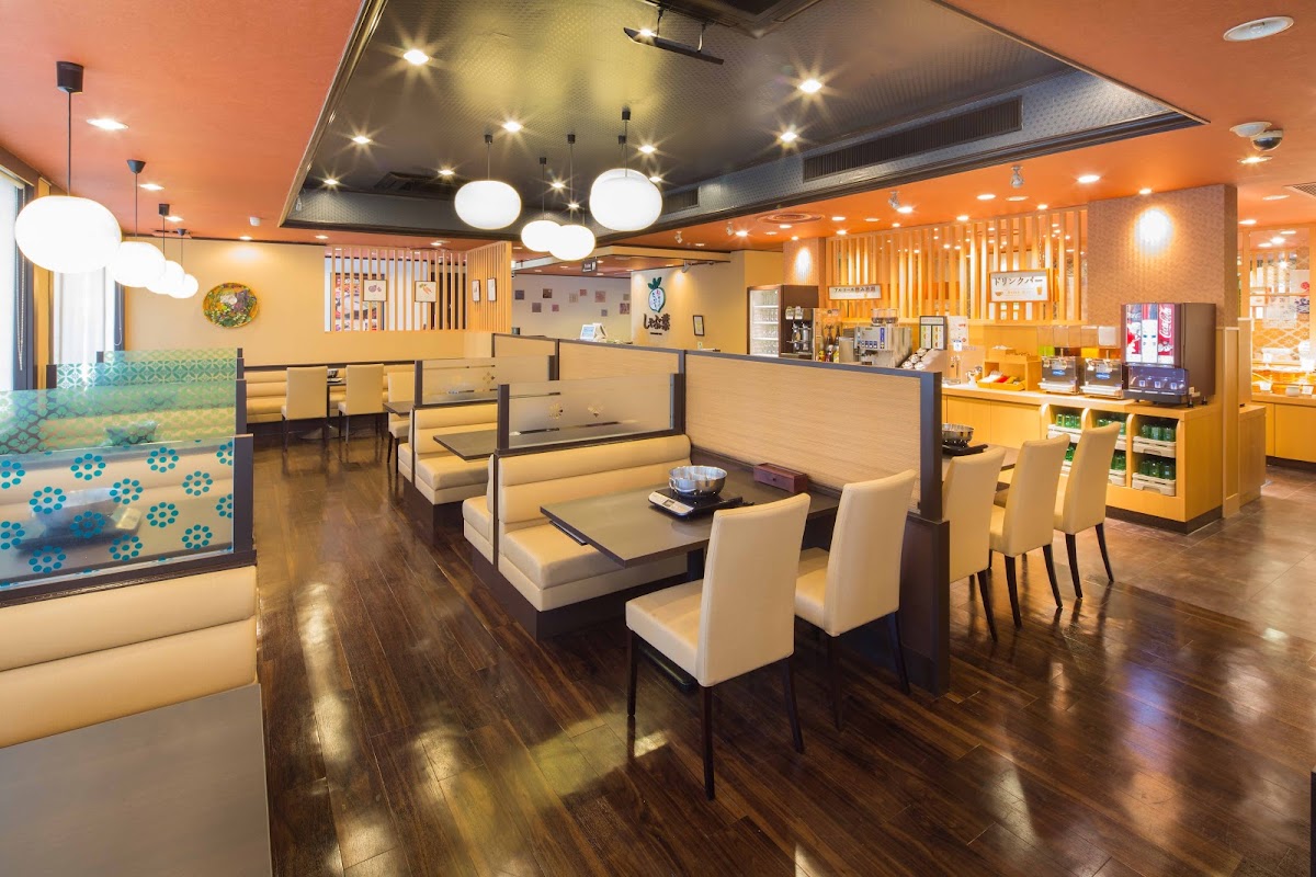Shabu-Yō Tokyo