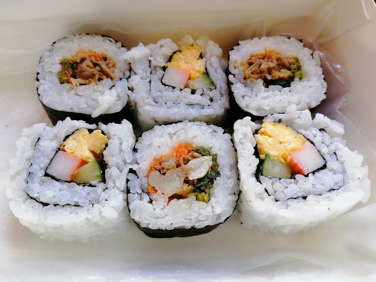 Shaburi & Kintan Buffet Bali Photos 9
