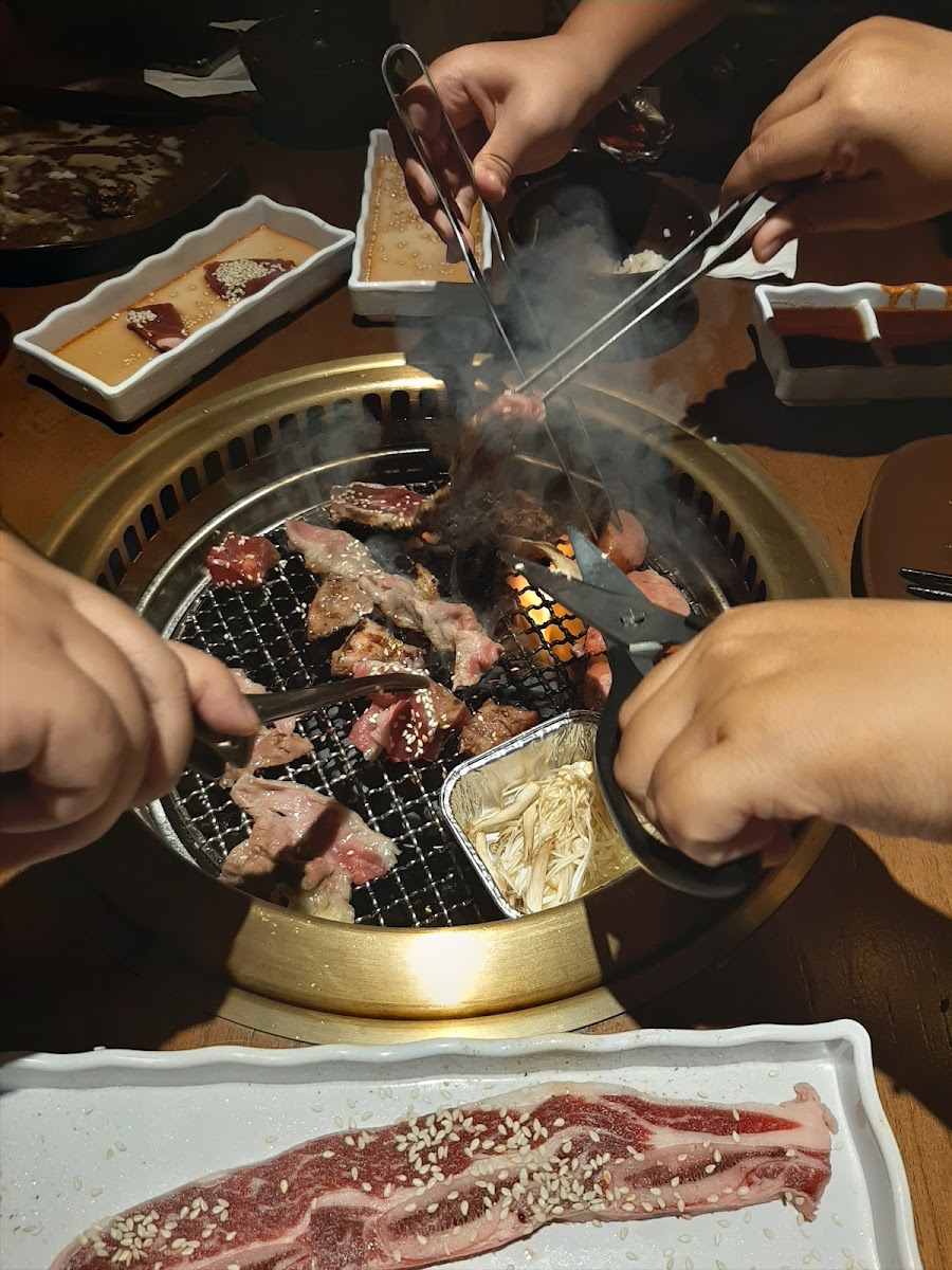Shaburi & Kintan Buffet Bali Photos 2