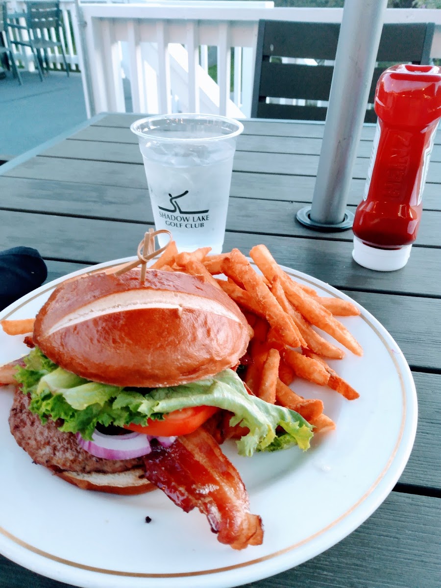Shadow Lake Golf And Restaurant Photos 9