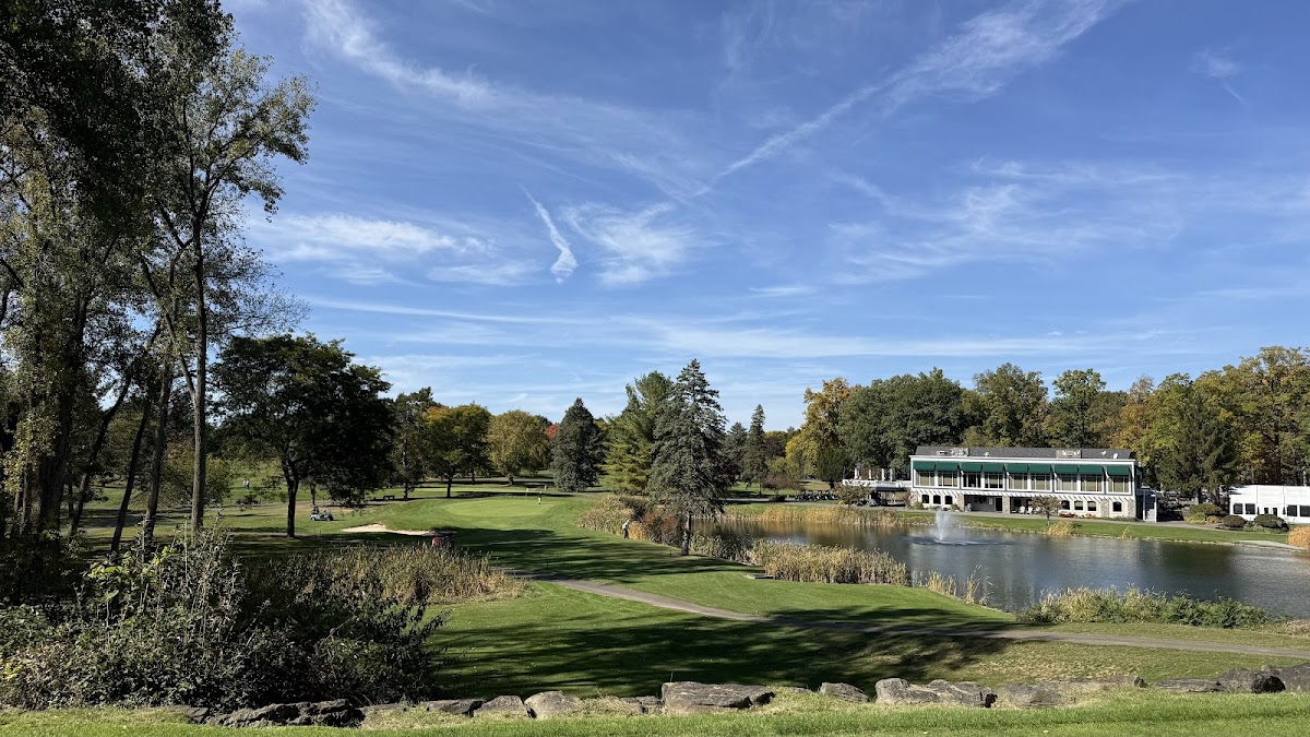 Shadow Lake Golf And Restaurant Photos 2