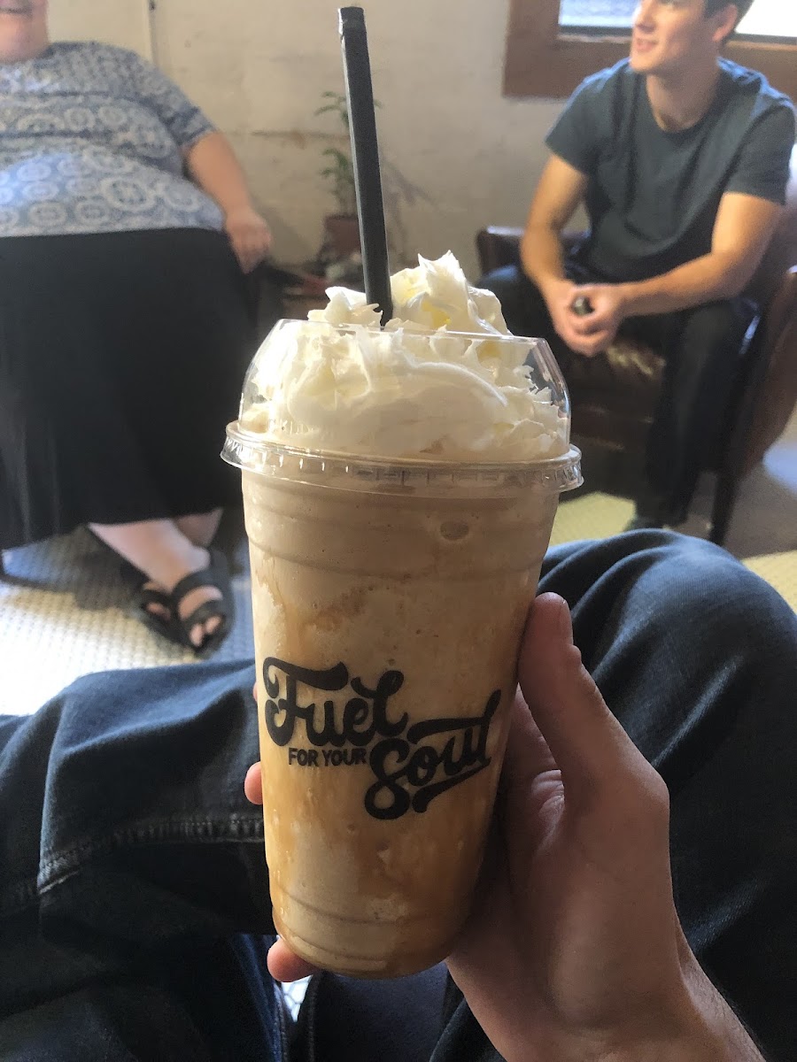 Shadrachs Coffee Photos 9