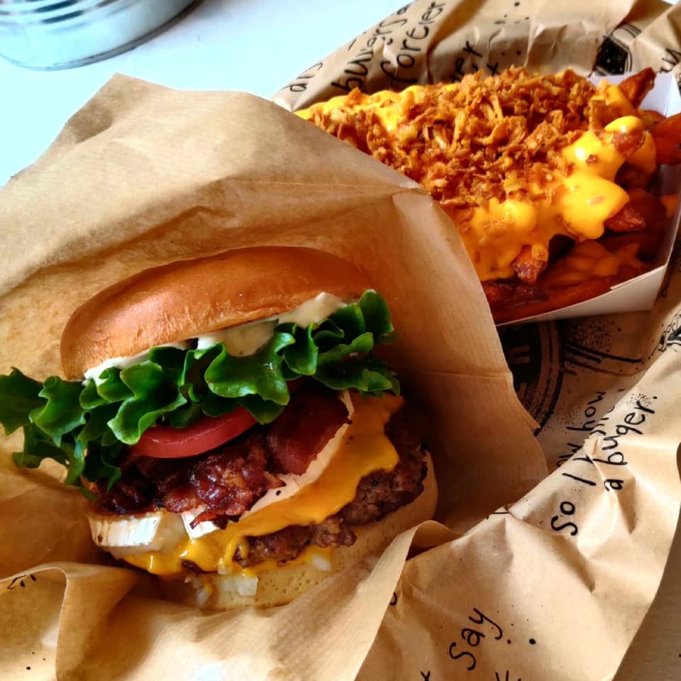 Shady Burgers Photos 2