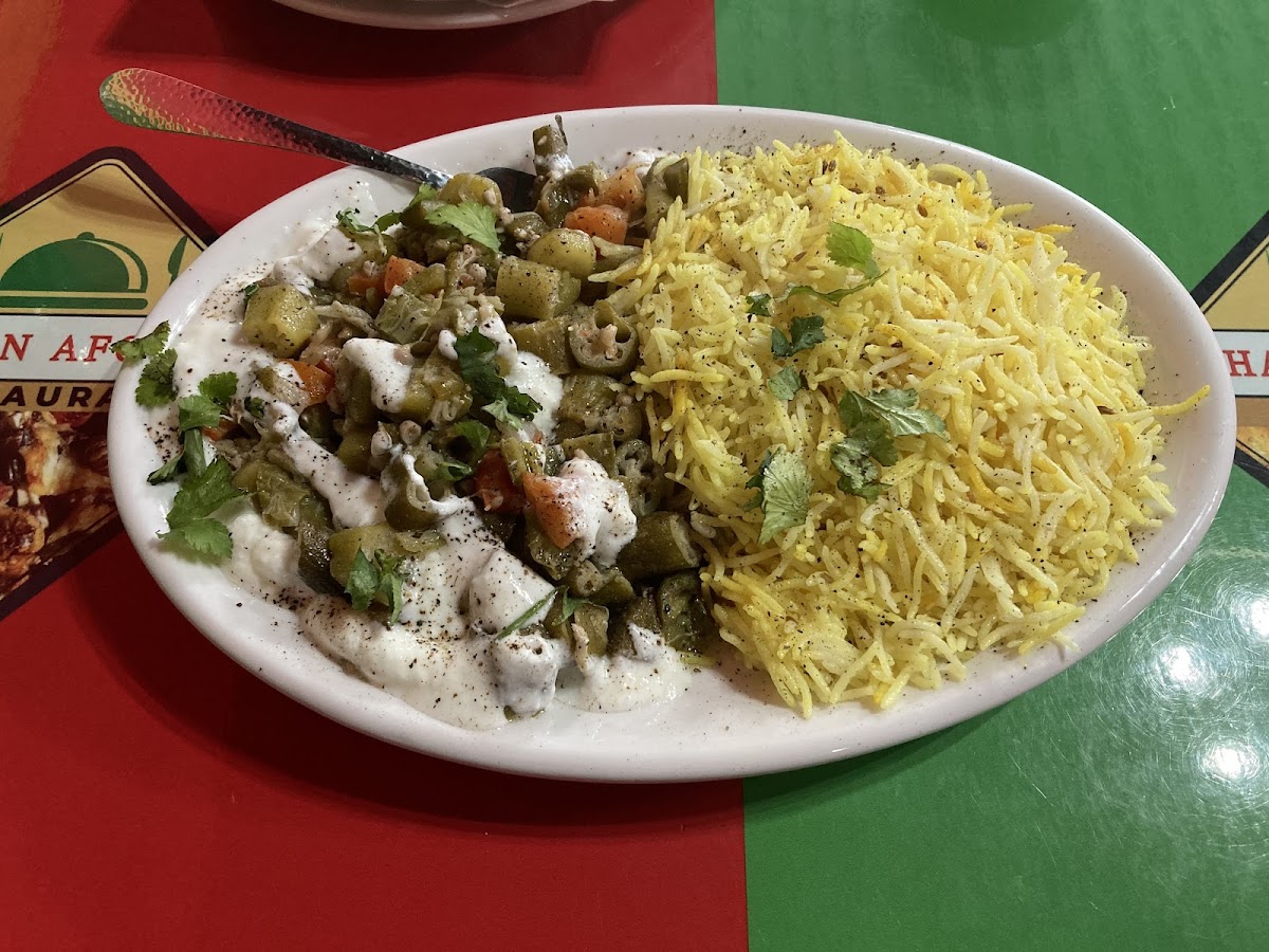 Shahen Afghan Restaurant Photos 9