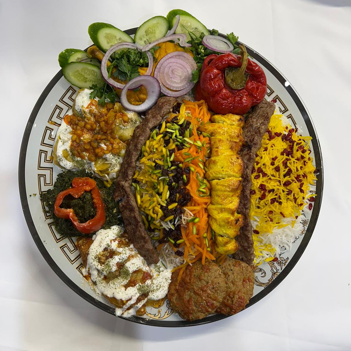 Shahkar Restaurant & Cafe Photos 2