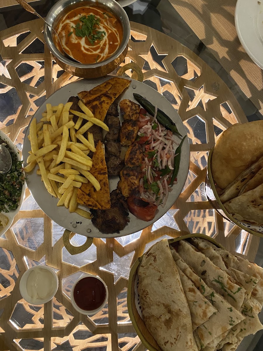 Shahrazad Restaurant Photos 9