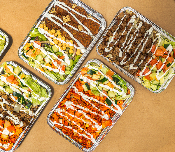Shahs Halal Food Basildon Photos 2