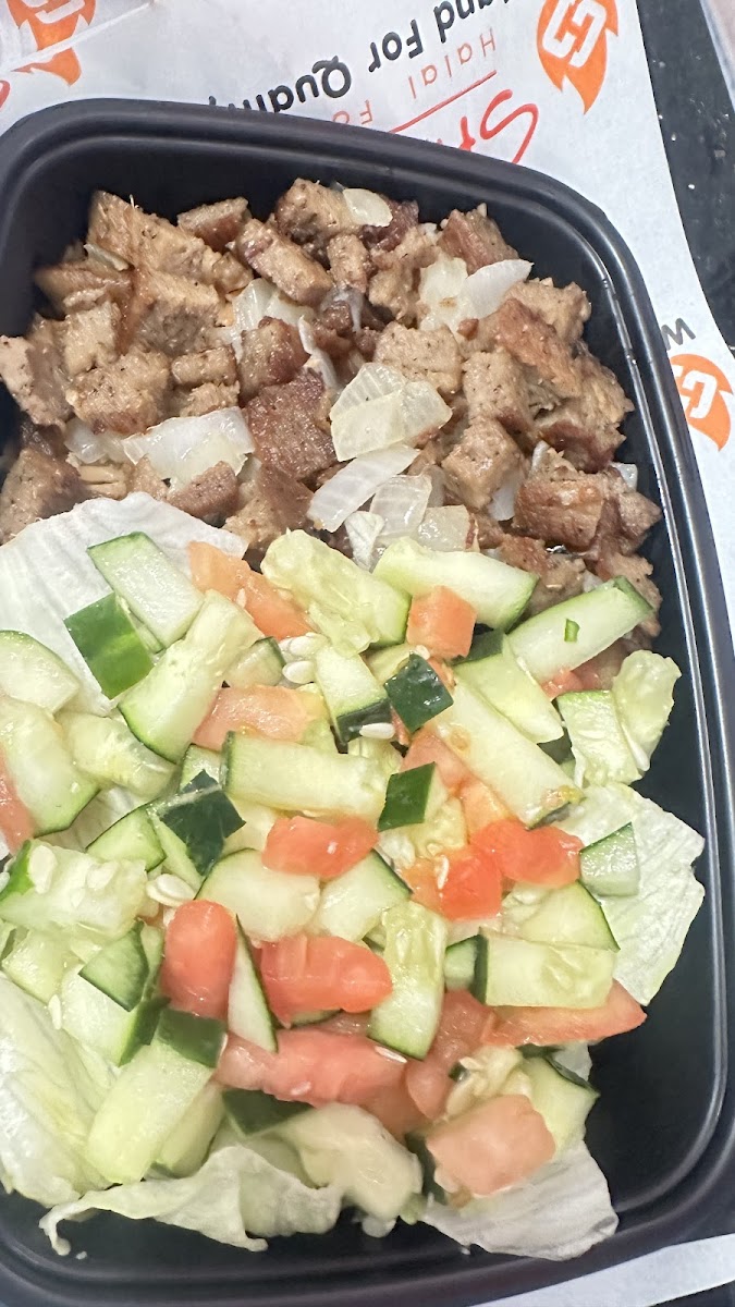 Shah's Halal Food Bergenfield Photos 9