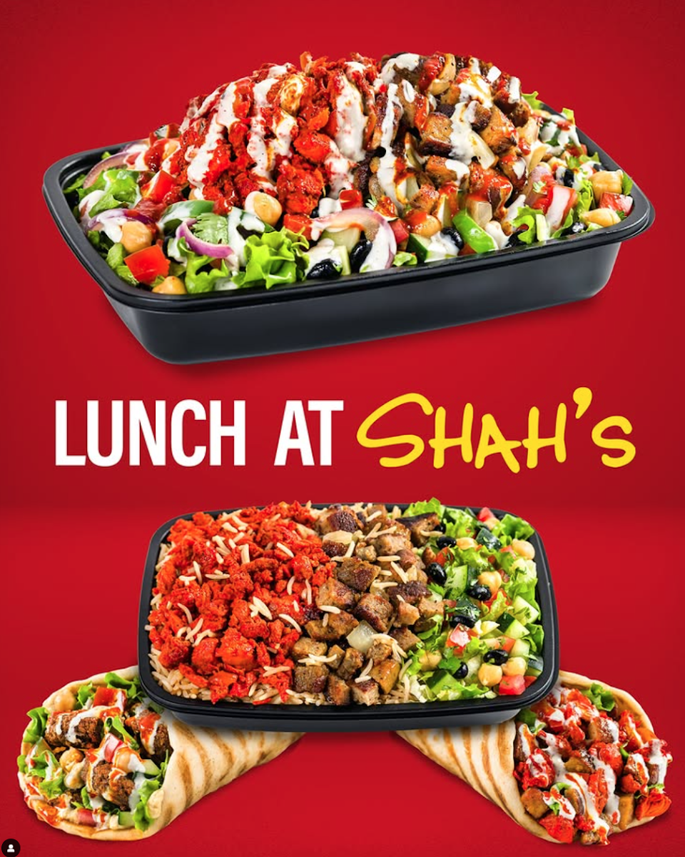 Shah's Halal Food - Houston Photos 2