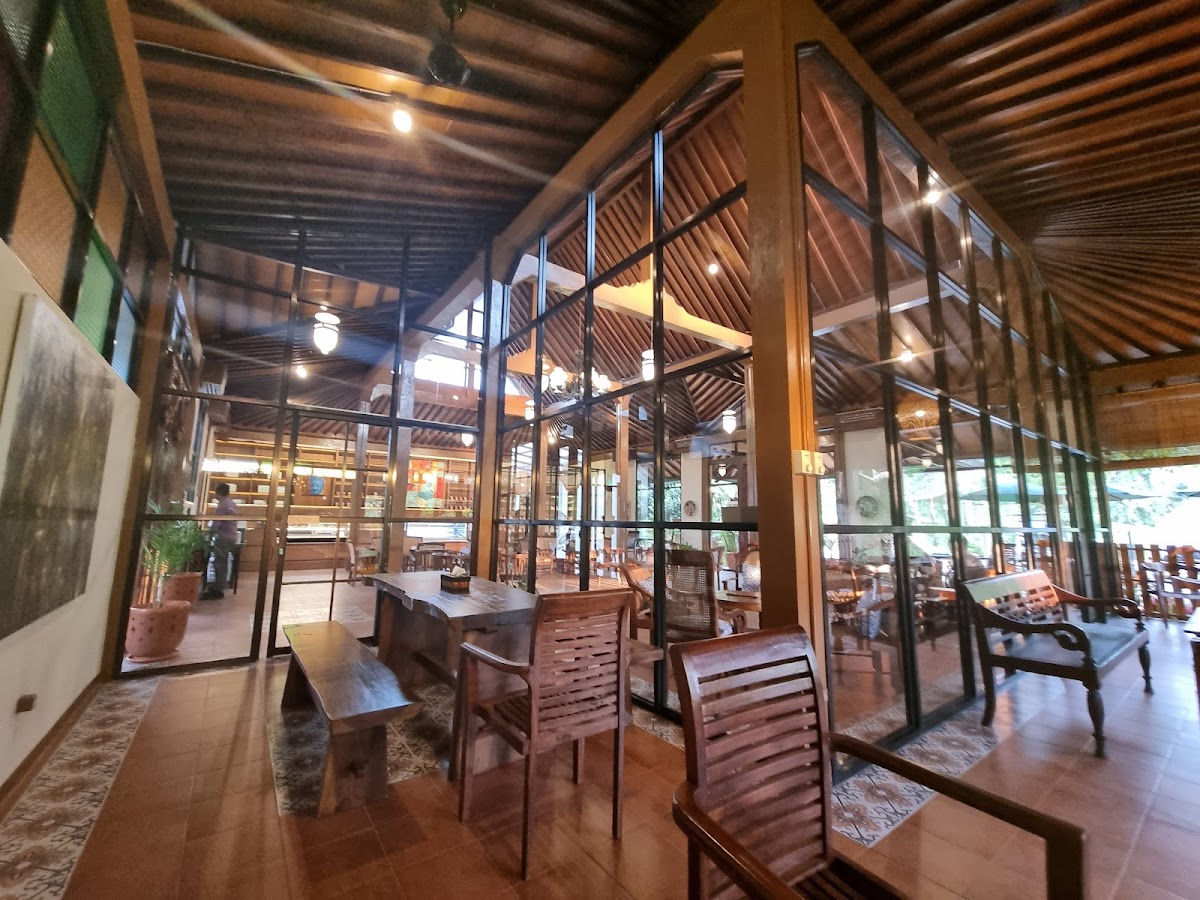 Shailendra Bistro