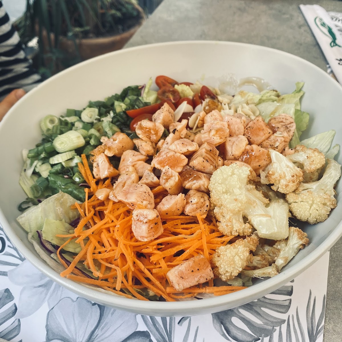 Shaka 808 Prado Norte 'hawaiian Poké & Sushi Bowls' Photos 9