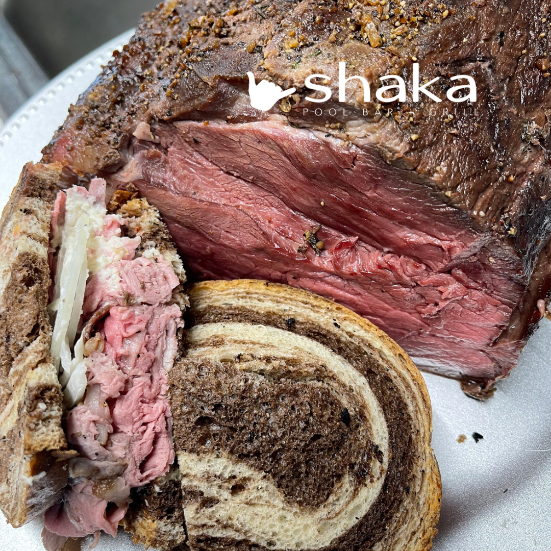 Shaka Pool Bar And Grill Photos 9