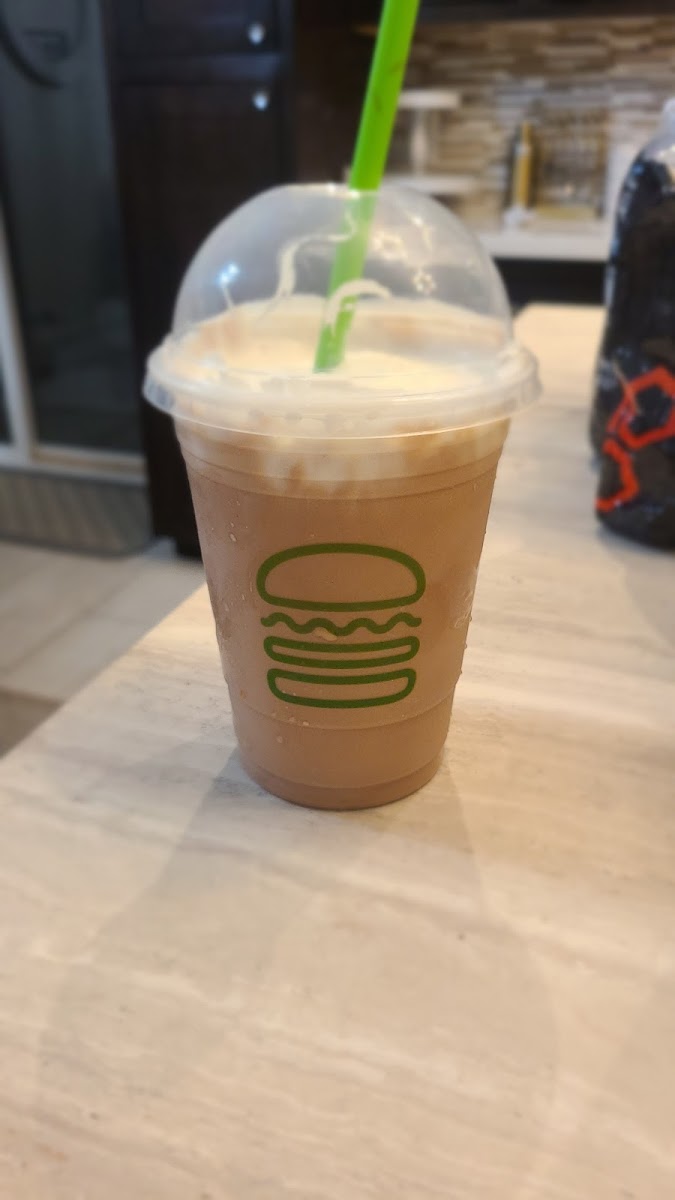 Shake Shack Fashion Square Photos 9