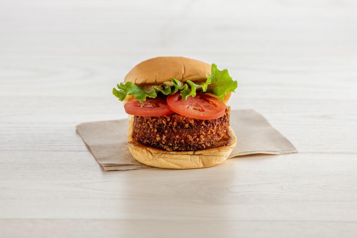 Shake Shack Fashion Square Photos 2