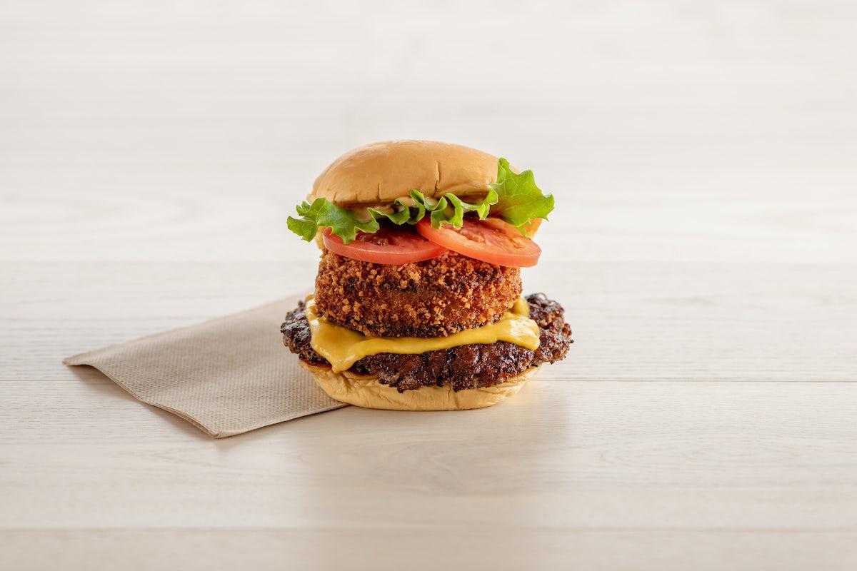 Shake Shack Kop - Food Court Photos 2