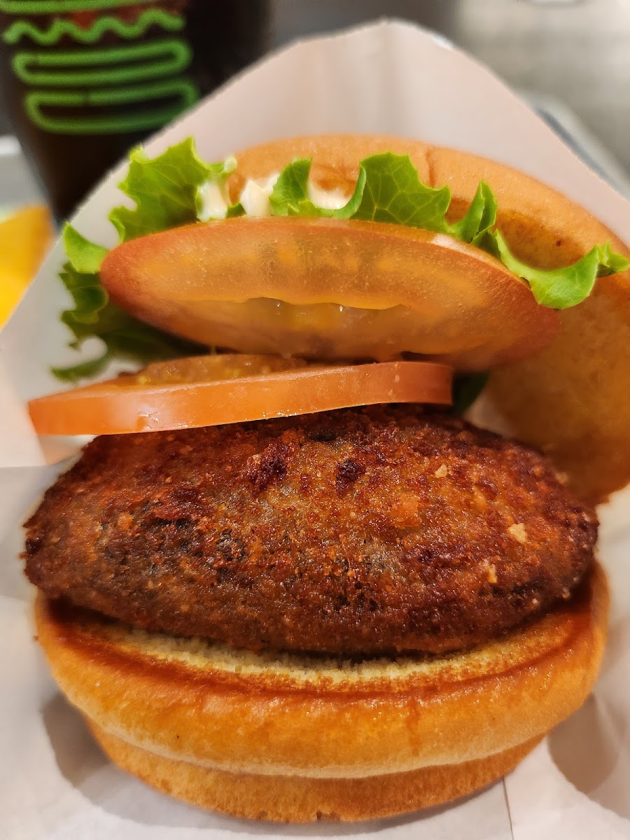 Shake Shack The Londoner Macao Photos 9