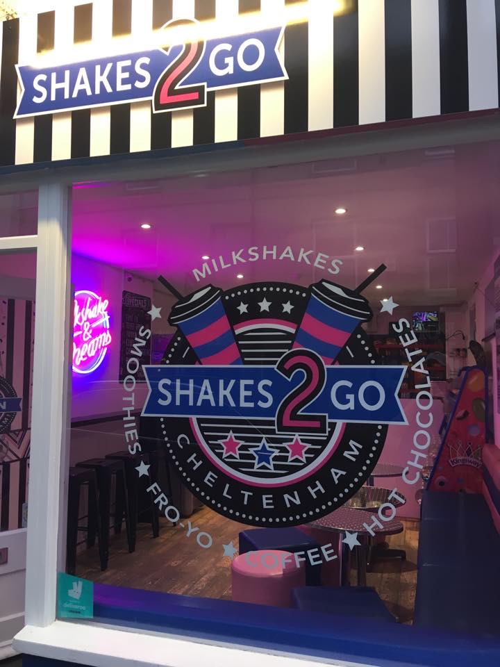 Shakes 2Go