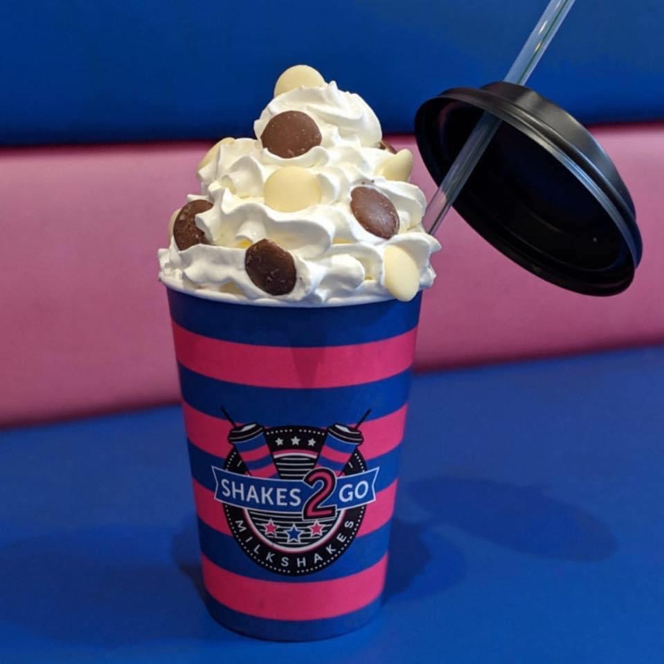 Shakes 2Go Photos 2