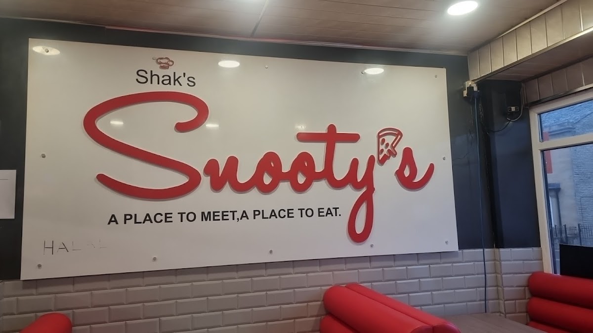 Shak’S Snooty's Photos 2