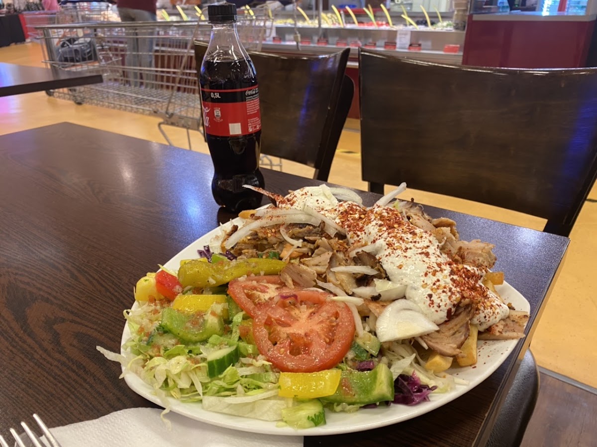 Shaküteri - Kaiserslautern Photos 9