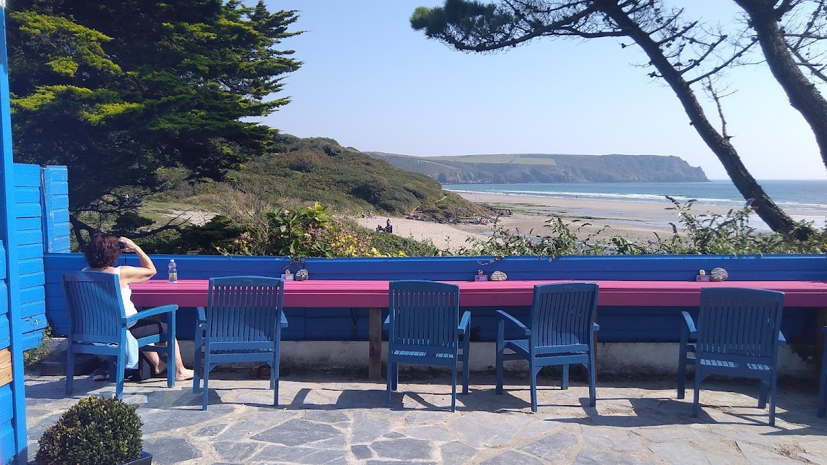 Shallikabooky Beach Hut