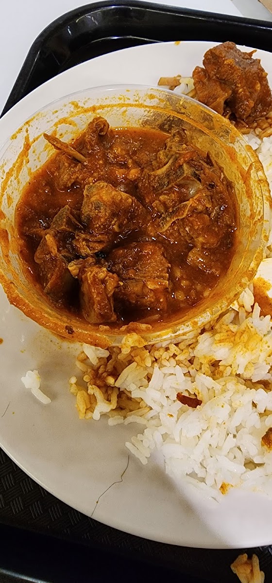 Shamiana Cuisines Of India Photos 2