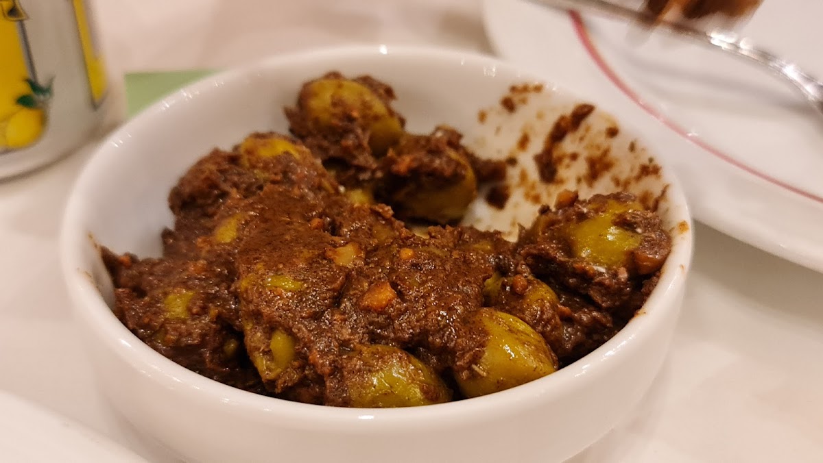 Shandiz Jordan Restaurant Photos 9