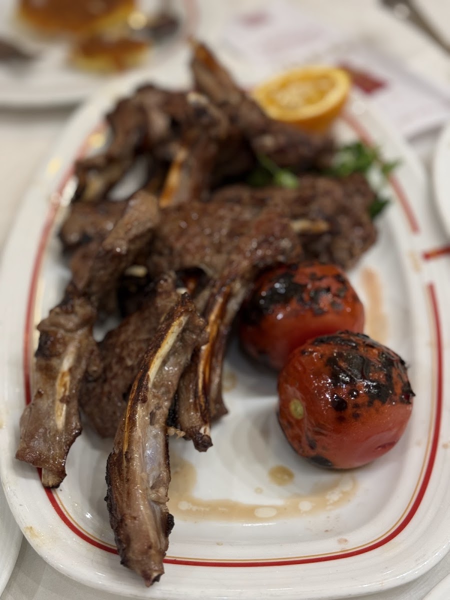 Shandiz Jordan Restaurant Photos 2