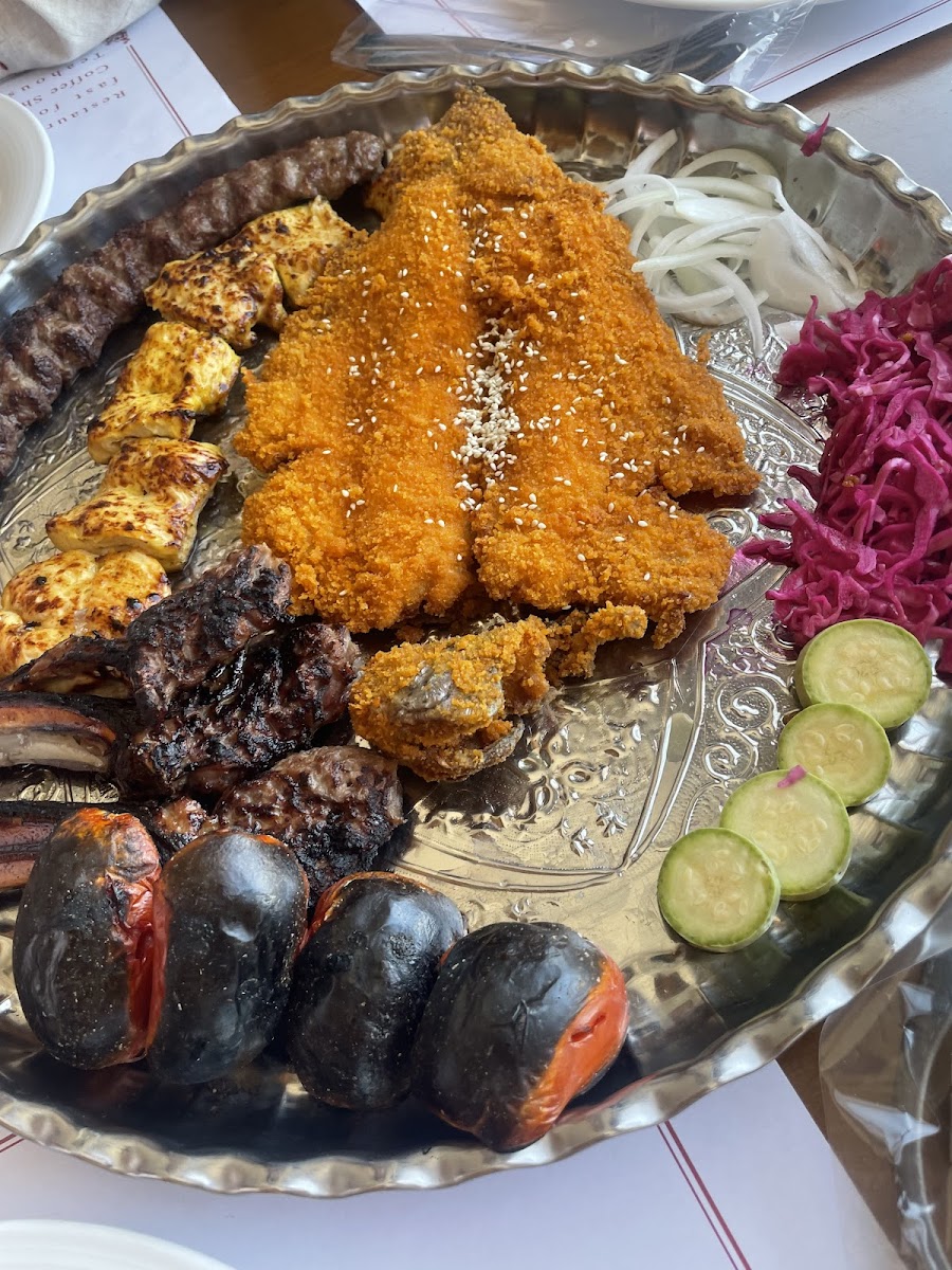 Shandiz Restaurant Photos 9