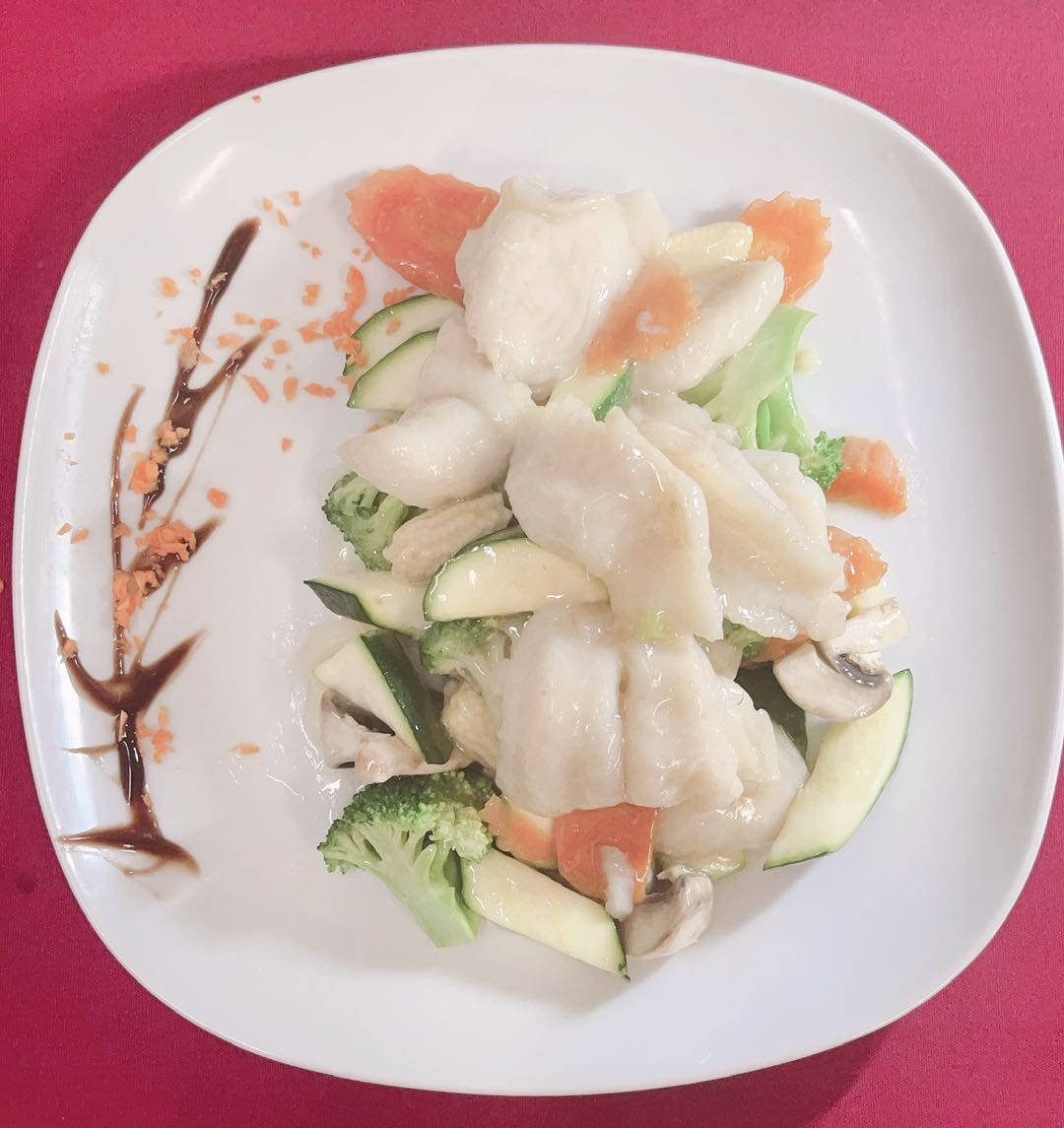 Shang Court Chinese Restaurant Photos 9