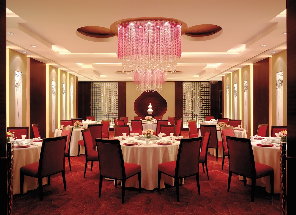 Shang Palace At Makati Shangri-La, Manila