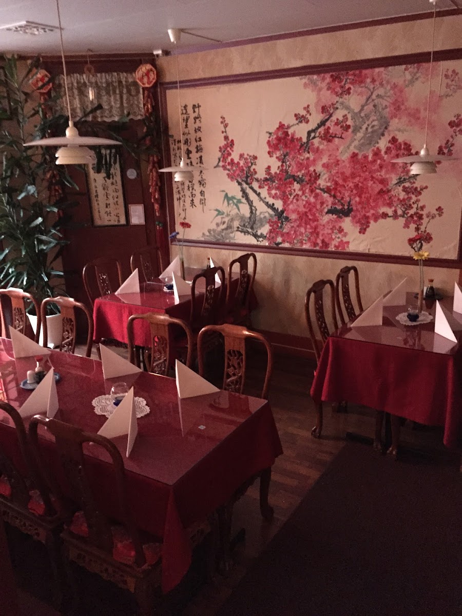 Shanghai-Kobe Restaurant