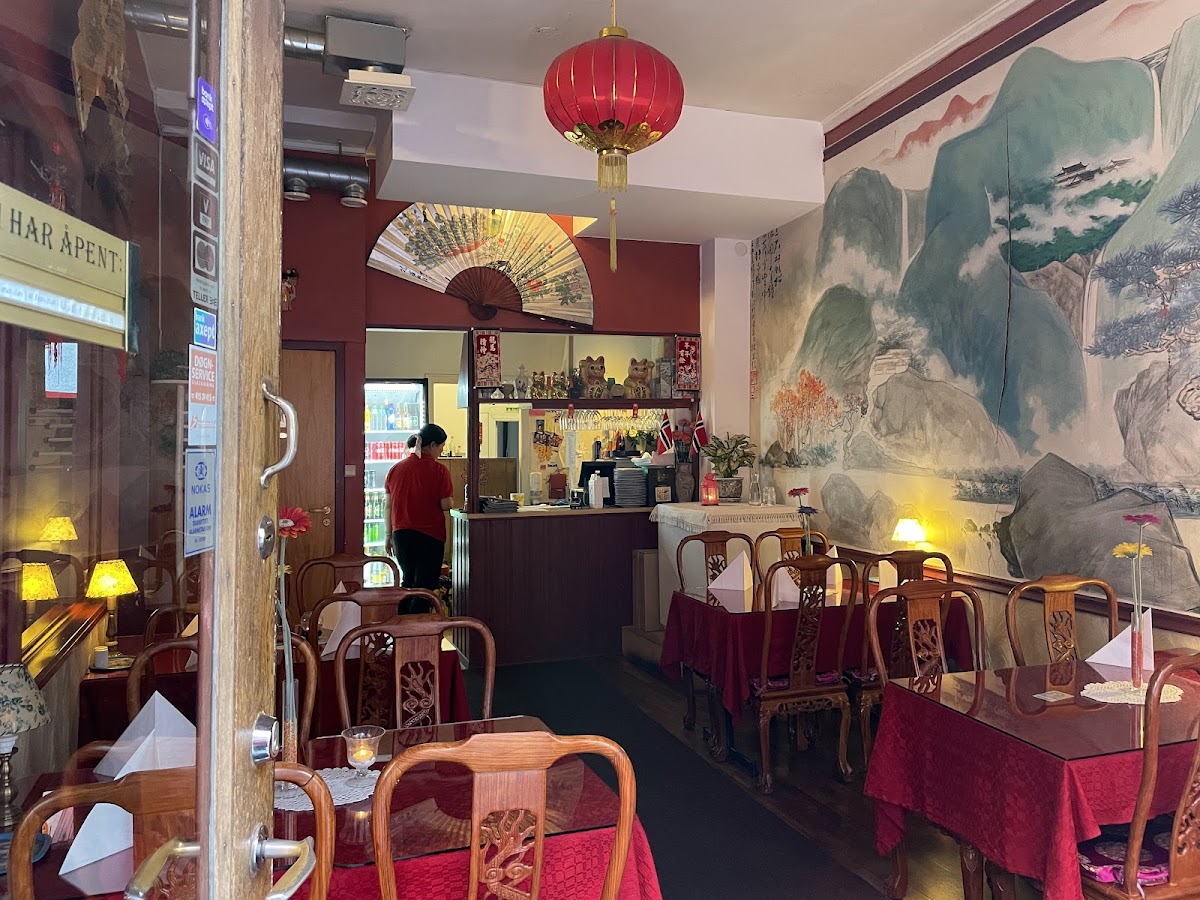 Shanghai-Kobe Restaurant Photos 2