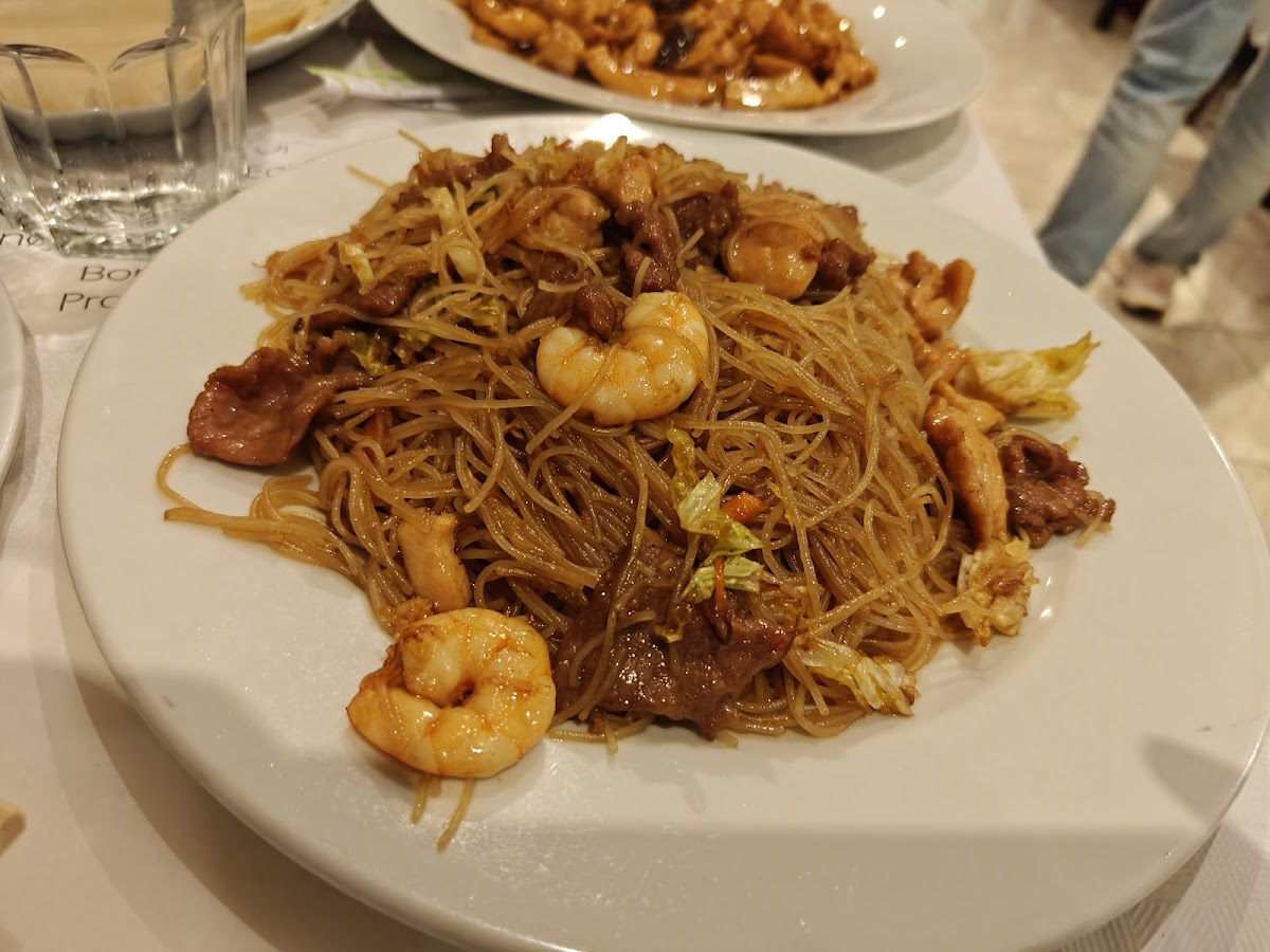 Shanghai Restaurant Xinès Photos 2