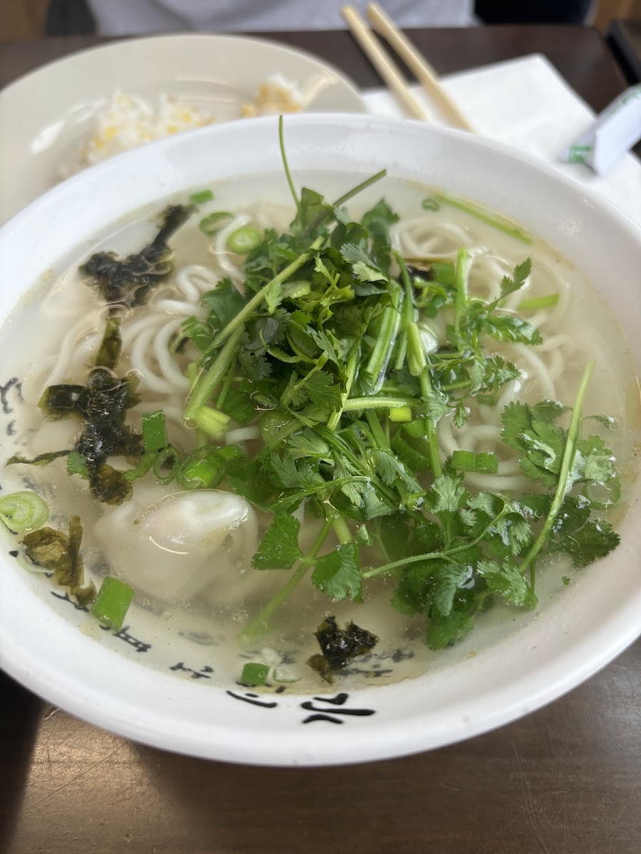 Shanghai Restaurant+Zhangliang Spicy Hot Pot 张亮麻辣烫 Photos 9